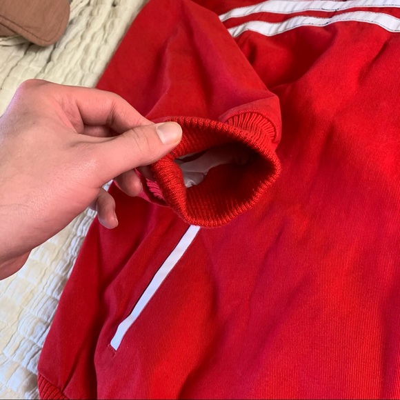 Pelle Pelle Varsity Style Jacket RARE - Picture 14 of 16